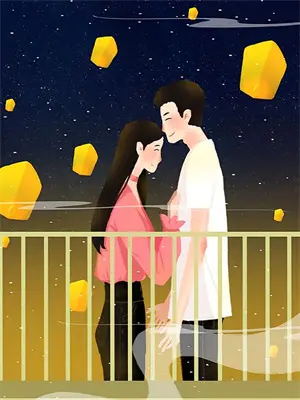 这个诅咒太棒啦!