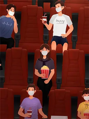 一人之下钓鱼图鉴