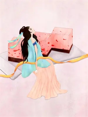 老婆拒给我妈买月饼后我送她牢底坐穿
