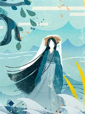 某天成为王的女儿原创女主