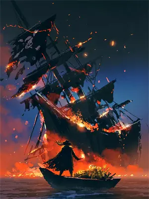 武林神话之雄霸天下