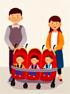 养娃裹被还是拆被