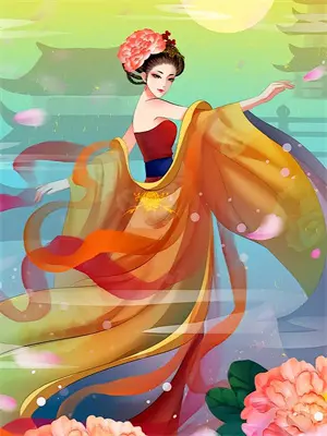 我的师弟都有病