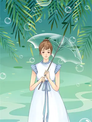 白月光回来之后我该何去何从