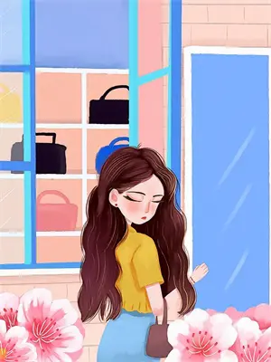 渣男维护绿茶婊