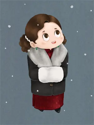 重生末世获得无限的物资