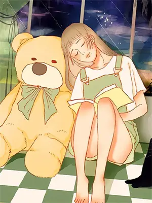 重生后我抢了女主剧本