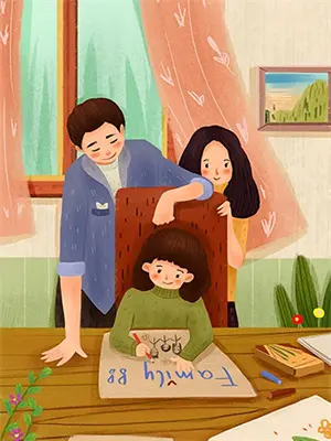 你就是我的全世界文案