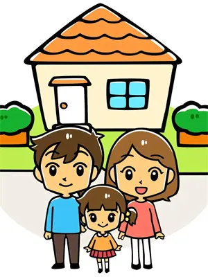 四合院以禽治禽