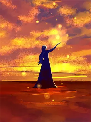 童话终章免费阅读全文