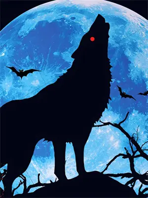 超神学院之九尾人柱力