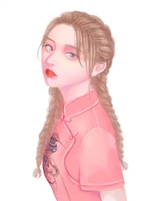 错付一生与君永别什么意思