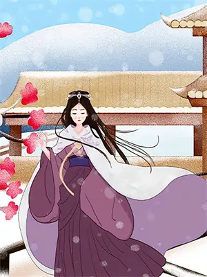 声声慢 玉面小嫣然