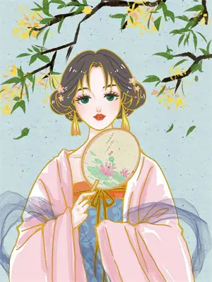 妈妈请允许我不爱你人物介绍