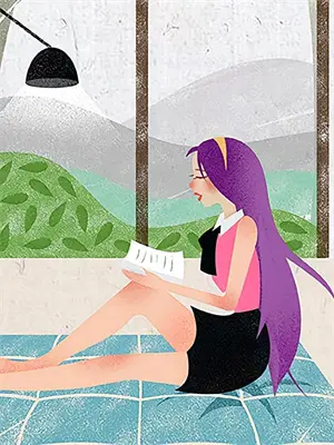 流年织云夏染帘大结局完整版