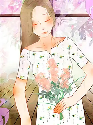 大领导的小妻子