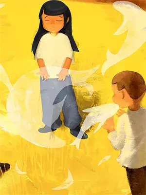 官场一个小人物的野望结局