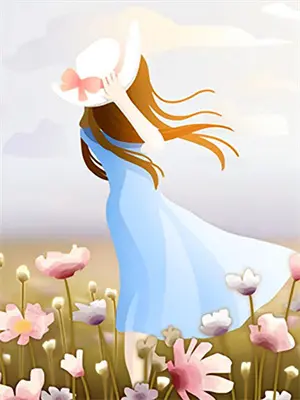 海浪无声爱意无存后续